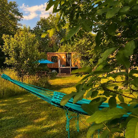 Maringotka Pomněnka Pacejov